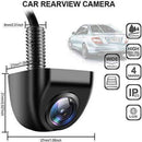 Neutron Car Rear View Night Vision Camera | 170° Wide Angle for Vehicle Backup / Reverse, Waterproof - Ooala