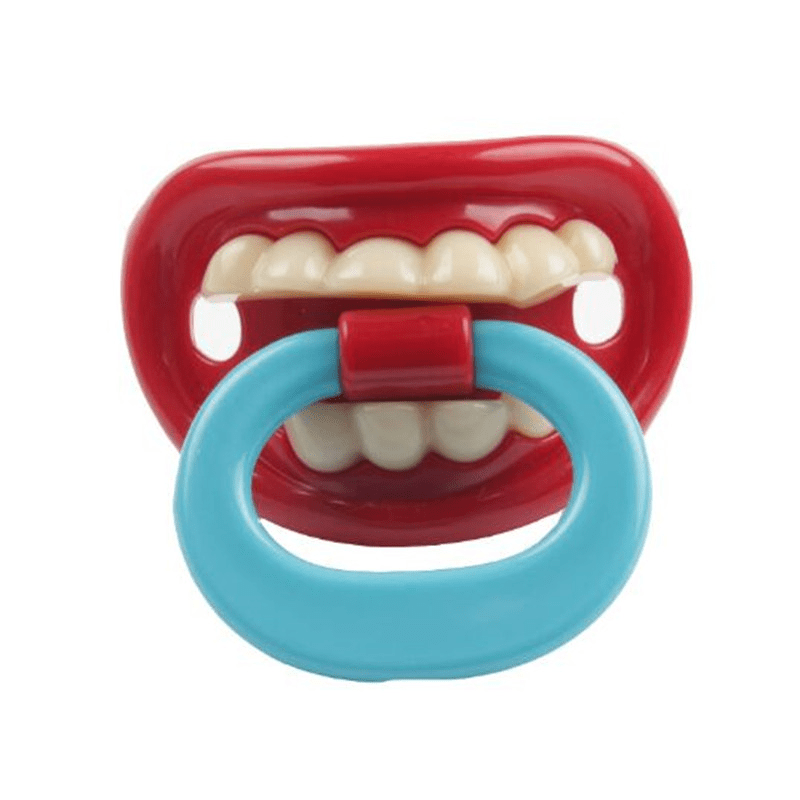 Nipplistic Silicone Dummy Soother Pacifier | Orthodontic Nipples Teether Baby Pacy