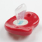 Nipplistic Silicone Dummy Soother Pacifier | Orthodontic Nipples Teether Baby Pacy