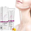Nuvoni Neck Firming Rejuvenation Cream | Moisturizing & Anti-Aging Cream
