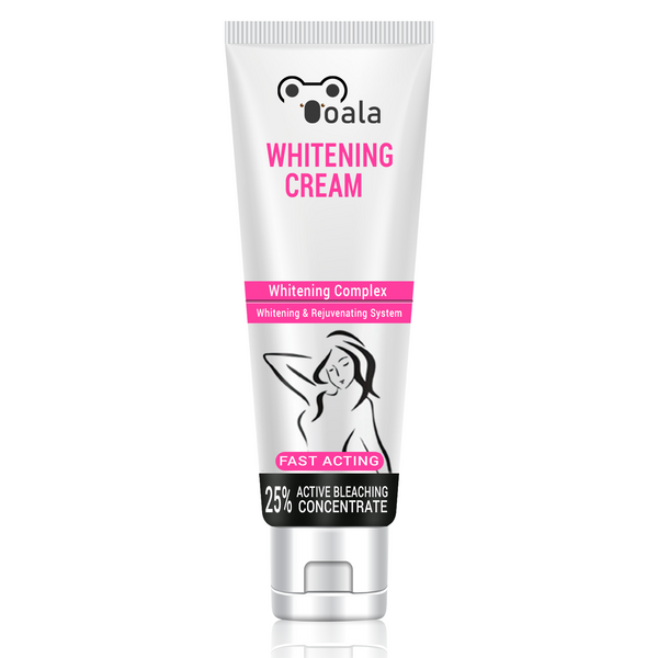 Ooala Whitening Cream
