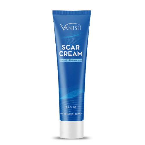 Vanish Scar Cream