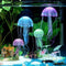 GetBuzzed Artificial Jellyfish for Fish Tank | Ornament Decoration - Ooala