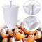 BakersLoaf Donut Maker Dispenser | Easy, Fast and Portable