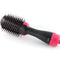 Bandry One-Step Hair Blow Dryer Brush, Volumizer & Styler for Perfect Salon Hairstyle Result