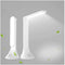 Fastlight Table lamp LED Touch Table Lamp Foldable USB Powered 3 Dimming Desk Lamp - Ooala