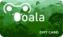 Gift Card - Ooala