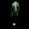 GetBuzzed Artificial Jellyfish for Fish Tank | Ornament Decoration - Ooala