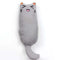 Zesty Cat Grinding Catnip Toys | Funny Interactive Pet Kitten Chewing Toy - Ooala