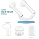 Triovex Wireless Sweat-proof V5.0 Bluetooth Earphone | Compatible for iOS & Android - Ooala