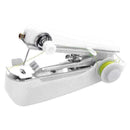 SiShop Portable Handheld Pocket Small Sewing Machine