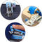 SiShop Portable Handheld Pocket Small Sewing Machine