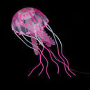 GetBuzzed Artificial Jellyfish for Fish Tank | Ornament Decoration - Ooala