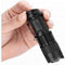LEDTech Tactical LED Flashlight w/ Adjustable Focus | Zoomable, Waterproof Emergency Penlight 1000L - Ooala