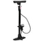 OutdoorZ Bicycle Floor Pump with High Pressure Gauge Up to 160 PSI - Ooala