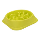 Pawzia Dog Slow Feeder Bowl, Prevents Choking | Eco-Friendly, Durable & Non-Toxic