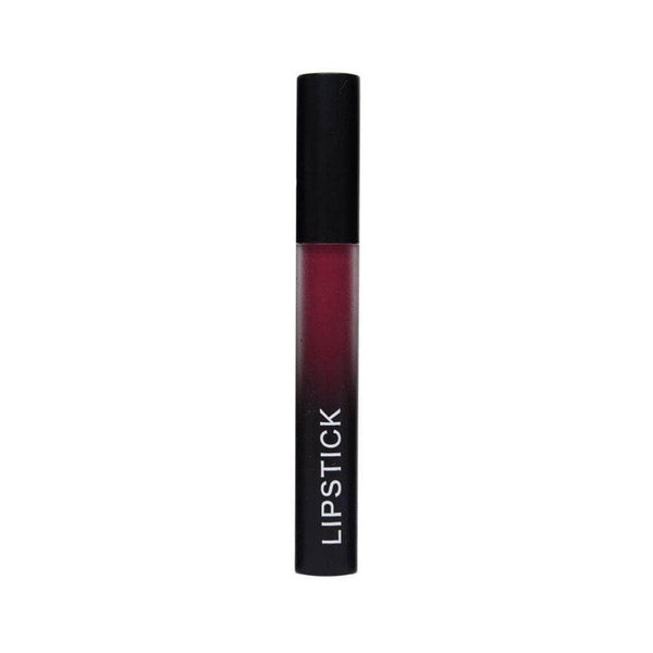 PlumKiss Liquid Matte Lipstick | Long-Lasting, Transfer and Kiss Proof