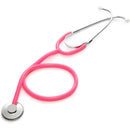 Racrt Portable Single Head Stethoscope | Professional Cardiology Tool