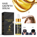 Revitalin Ginger Hair Growth Serum | Hair Loss Treatment