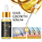 Revitalin Ginger Hair Growth Serum | Hair Loss Treatment