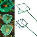 RevUp Aquarium Fish Net, Quick Catch Mesh Nylon | Fishing Nets with Plastic Handle - Ooala