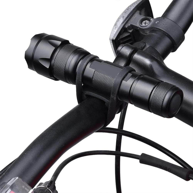 RoadMX Bike Silicone Band | Multipurpose Straps, Mount Holder