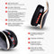 SoundBAR Foldable Gaming Headphone With Microphone | Wired or Wireless Headset