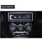 Stark In-dash Car Radio (ISO Port) with Remote | USB/SD/MP3 Player | Handsfree Bluetooth for Mobile - Ooala