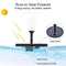 SunSplash Solar Powered Fountain Pump - Ooala