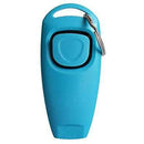 SurePet 2 in 1 - Dog Training Clicker & Whistle