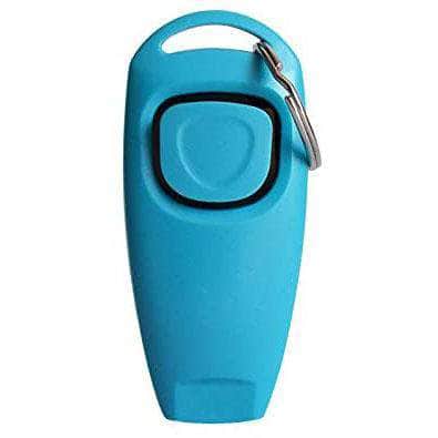 SurePet 2 in 1 - Dog Training Clicker & Whistle