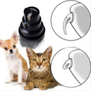 SurePet Rechargeable Nail Grinder Portable Grooming for Dogs and Cats - Ooala