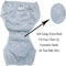 Swaggler Baby Swim Diapers | Reusable Cloth Diaper Swimwear
