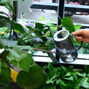 Spara Transparent Sprinkling Watering Can | Durable Stainless Steel Nozzle for Gardening - Ooala