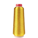 Threadles Metallic Polyester Machine Embroidery Threads