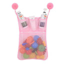 Twinky Bath Toys Organizer | Hanging Mesh Storage Bag