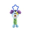 Twinqo Rattle Toys Cartoon Animal Plush Hand Bell | Baby Stroller & Crib Hanging Rattle Toy