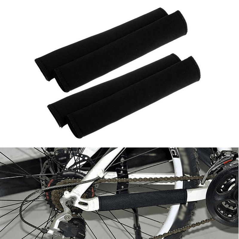 Ultreos Neoprene Cycling Care Chain | Bicycle Frame Chain Protector