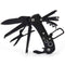 Utool Multi-Functional Folding Knives Pocket Camping Survival Swiss Knives-Stainless Steel - Ooala