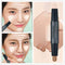Vyalie Dual-Ended Highlight and Contour Stick | 3D Face Contouring Stick Pen