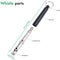 WagNest Obedience Training Dog Whistle, Safe Ultrasonic Device Stops Barking, Adjustable Pitch - Ooala