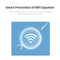 Wixi Wifi Internet Router with 4 Antennas | 64MB Wireless Router Repeater Comp with 802.11n Protocol - Ooala