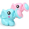 Xelig Elephant Sprinkler Baby Shower Toy