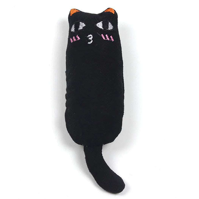 Zesty Cat Grinding Catnip Toys | Funny Interactive Pet Kitten Chewing Toy - Ooala