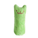 Zesty Teeth Grinding Catnip Toys | Funny Interactive Kitten Chewing Toy - Ooala